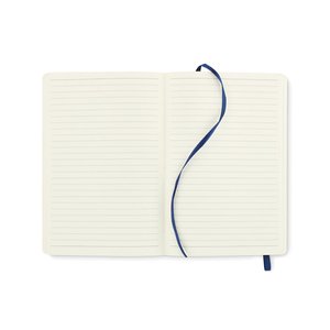 A5 recycled notebook — BRETA