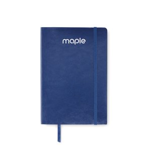 A5 recycled notebook — BRETA