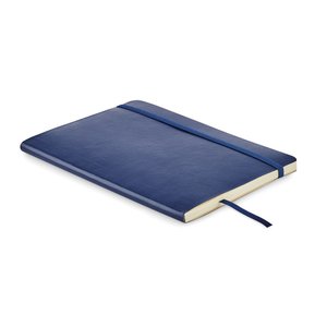 A5 recycled notebook — BRETA