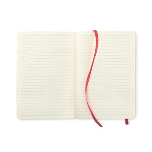 A5 recycled notebook — BRETA