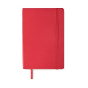 A5 recycled notebook — BRETA
