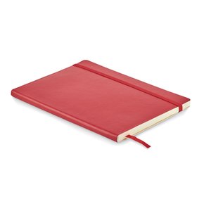 A5 recycled notebook — BRETA