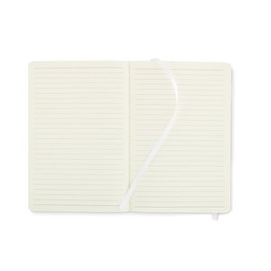 A5 recycled notebook — BRETA