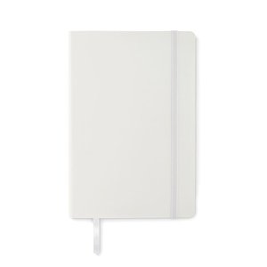 A5 recycled notebook — BRETA