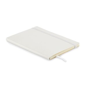 A5 recycled notebook — BRETA