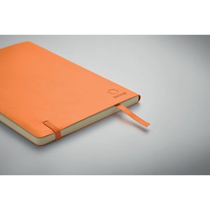 A5 recycled notebook — BRETA