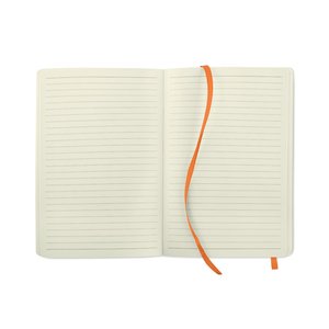 A5 recycled notebook — BRETA