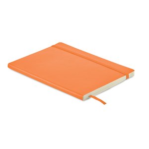 A5 recycled notebook — BRETA