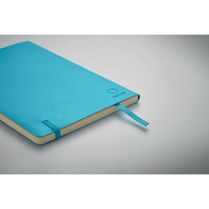 A5 recycled notebook — BRETA