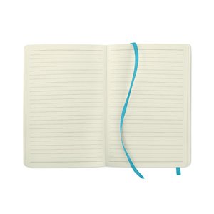 A5 recycled notebook — BRETA