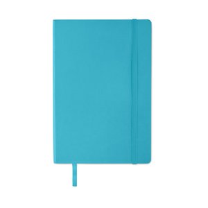 A5 recycled notebook — BRETA