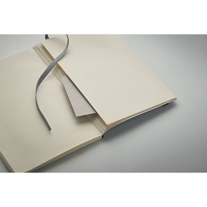 A5 recycled notebook — BRETA