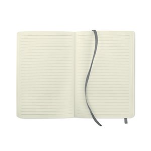 A5 recycled notebook — BRETA