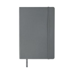 A5 recycled notebook — BRETA