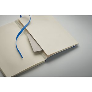 A5 recycled notebook — BRETA