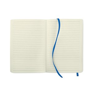 A5 recycled notebook — BRETA