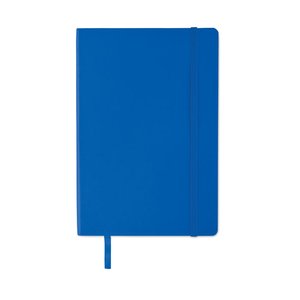 A5 recycled notebook — BRETA