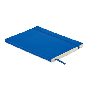 A5 recycled notebook — BRETA