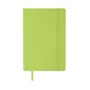 A5 recycled notebook — BRETA
