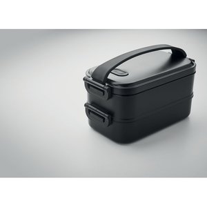 Lunch box in  PP — IDOLUNCH