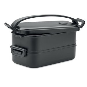 Lunch box in  PP — IDOLUNCH
