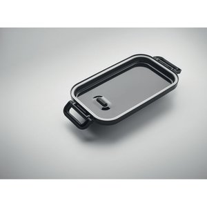 Lunch box in  PP — IDOLUNCH