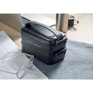 Lunch box in  PP — IDOLUNCH