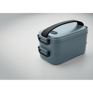 Lunch box in  PP — IDOLUNCH