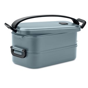 Lunch box in  PP — IDOLUNCH