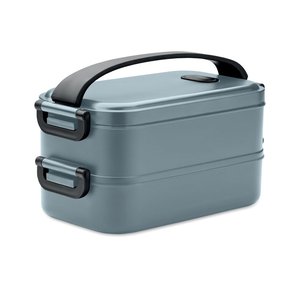 Lunch box in  PP — IDOLUNCH