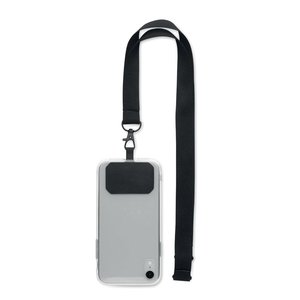 Phone holder lanyard — AMESTE