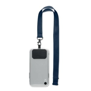 Phone holder lanyard — AMESTE