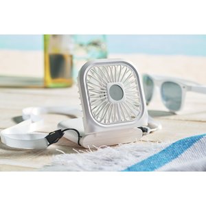 Portable foldable or desk fan — STANDFAN