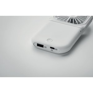 Portable foldable or desk fan — STANDFAN