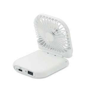 Portable foldable or desk fan — STANDFAN