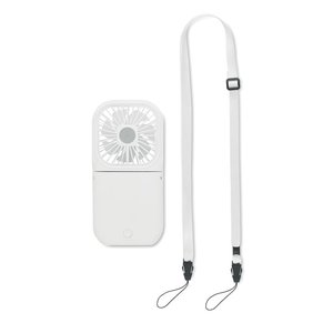 Portable foldable or desk fan — STANDFAN
