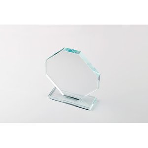 Crystal award — RUMBO