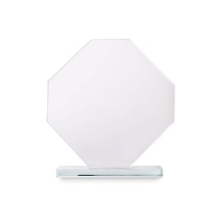 Crystal award — RUMBO