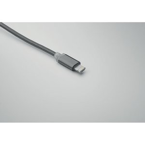 4 in 1 charging cable type C