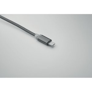 4 in 1 charging cable type C