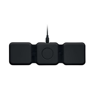 Foldable charging station — ORIO