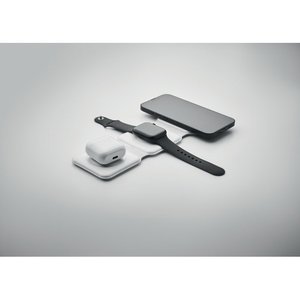 Foldable charging station — ORIO