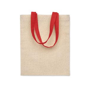 Small cotton gift bag140 gr/m² — CHISAI
