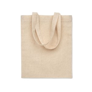 Small cotton gift bag140 gr/m² — CHISAI
