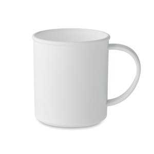 Reusable mug 300 ml — ALAS