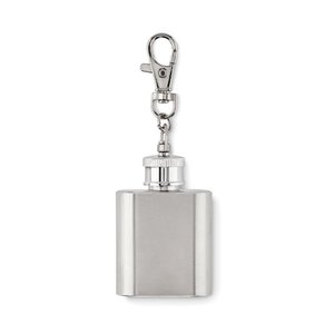 Hipflask key ring — HIPPY
