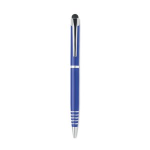 Stylus ball pen — FLORINA - Back View