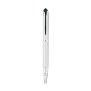 Stylus ball pen — FLORINA - Back View