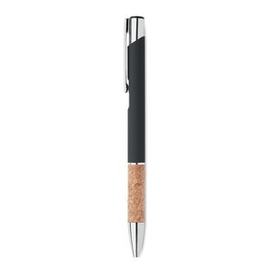 Push button aluminium pen — VERIA