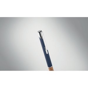 Push button aluminium pen — VERIA